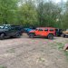 Jeep Experience